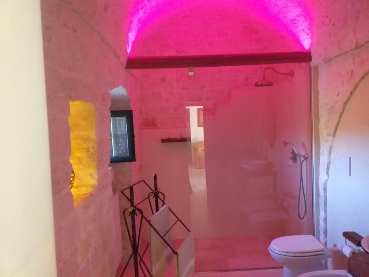 Holiday home Trulli: La Pace Dei Sensi Alberobello