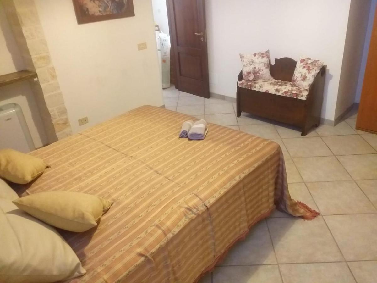 Trulli: La Pace Dei Sensi Holiday home Alberobello
