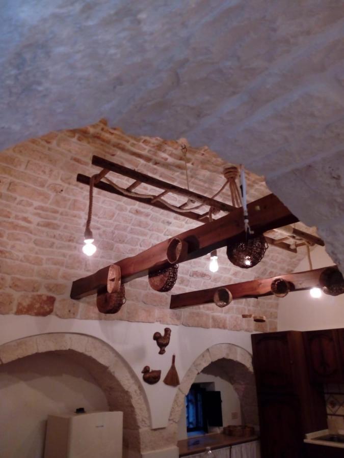 Holiday home Trulli: La Pace Dei Sensi