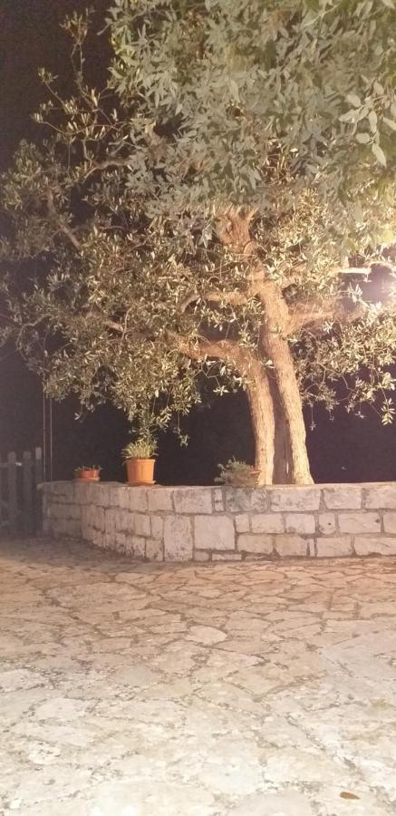 Trulli: La Pace Dei Sensi