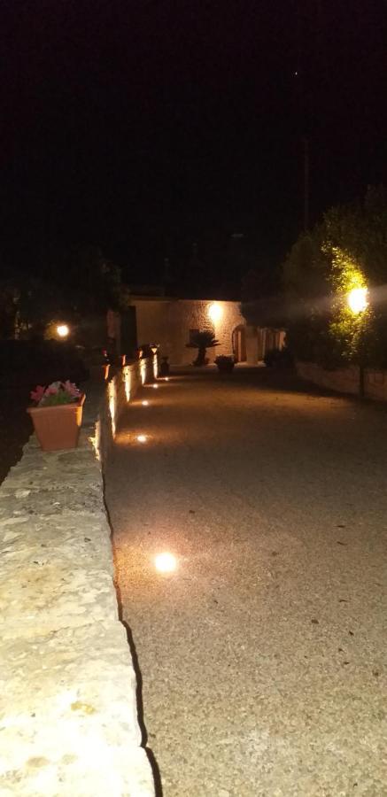 Trulli: La Pace Dei Sensi