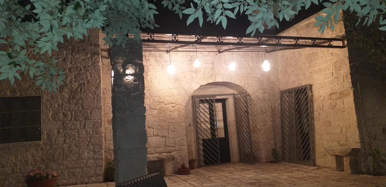 Trulli: La Pace Dei Sensi Holiday home