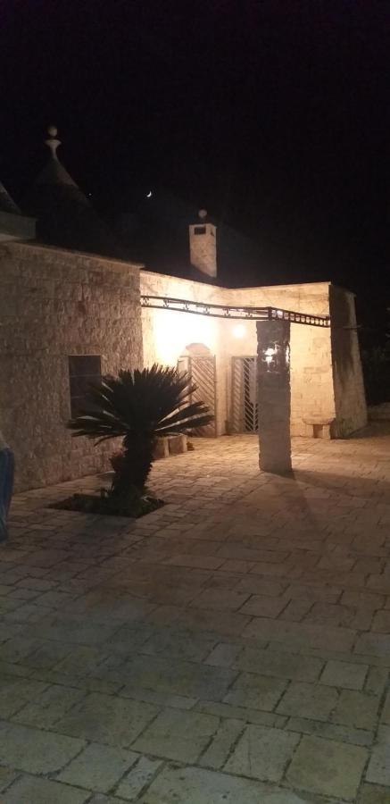Holiday home Trulli: La Pace Dei Sensi