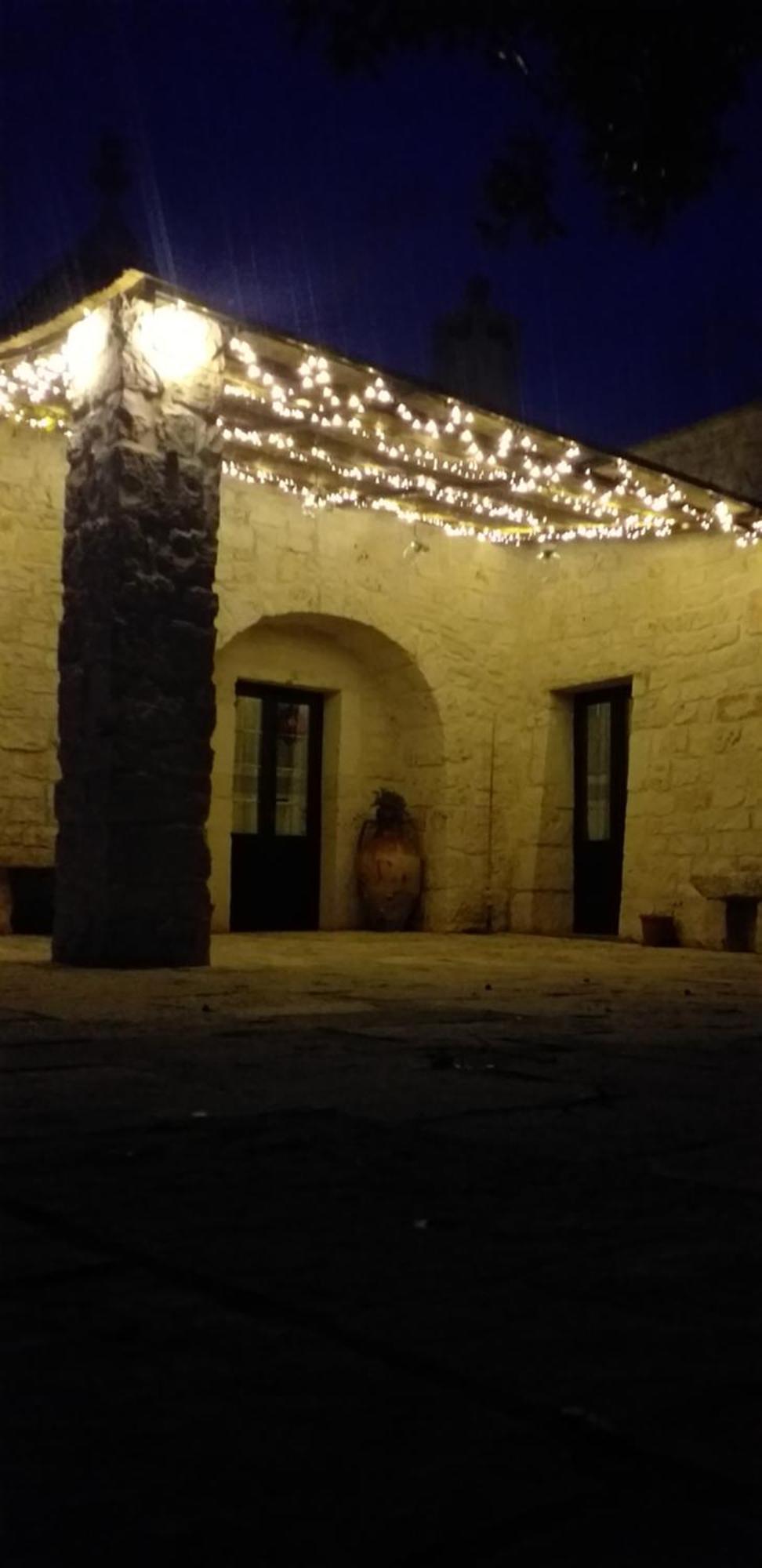 Trulli: La Pace Dei Sensi Alberobello