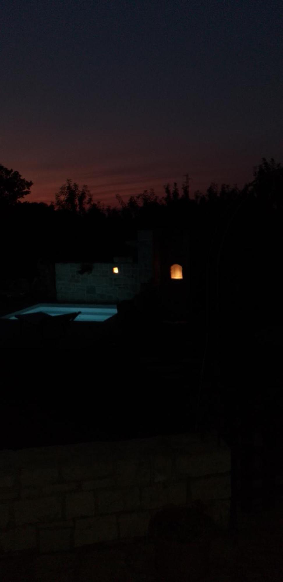 Holiday home Trulli: La Pace Dei Sensi *