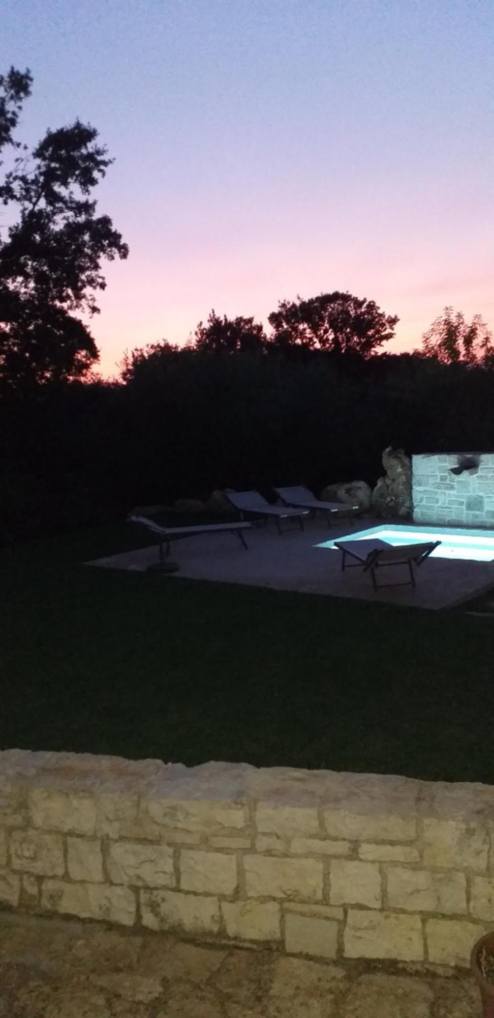 Holiday home Trulli: La Pace Dei Sensi
