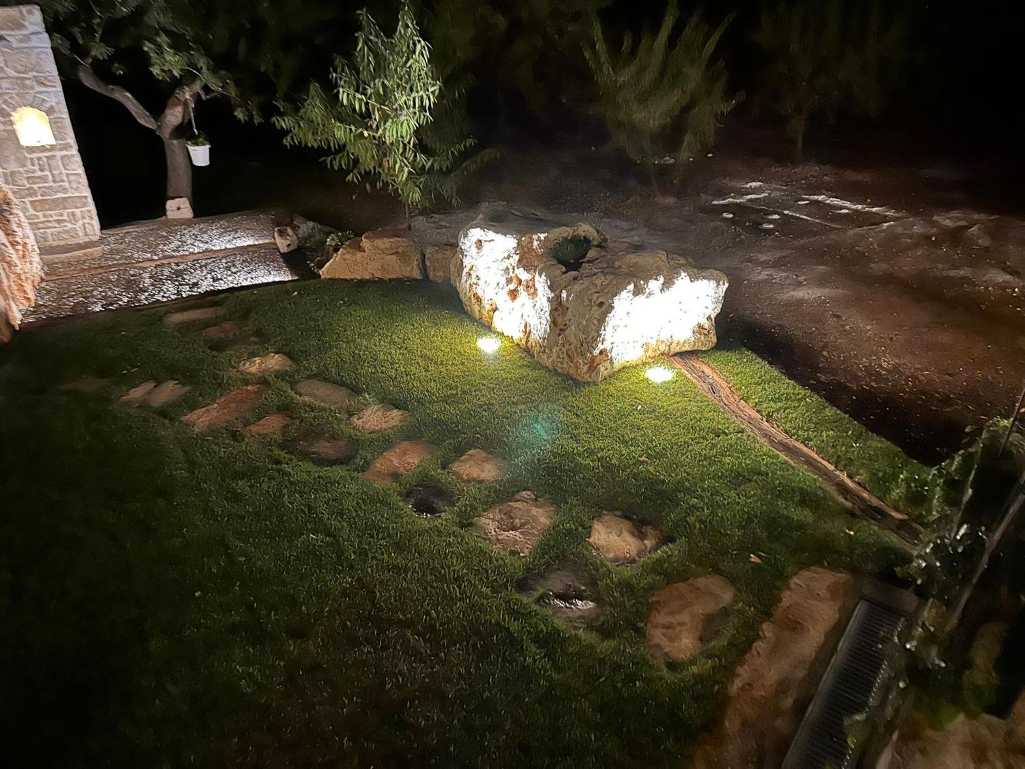 Trulli: La Pace Dei Sensi *