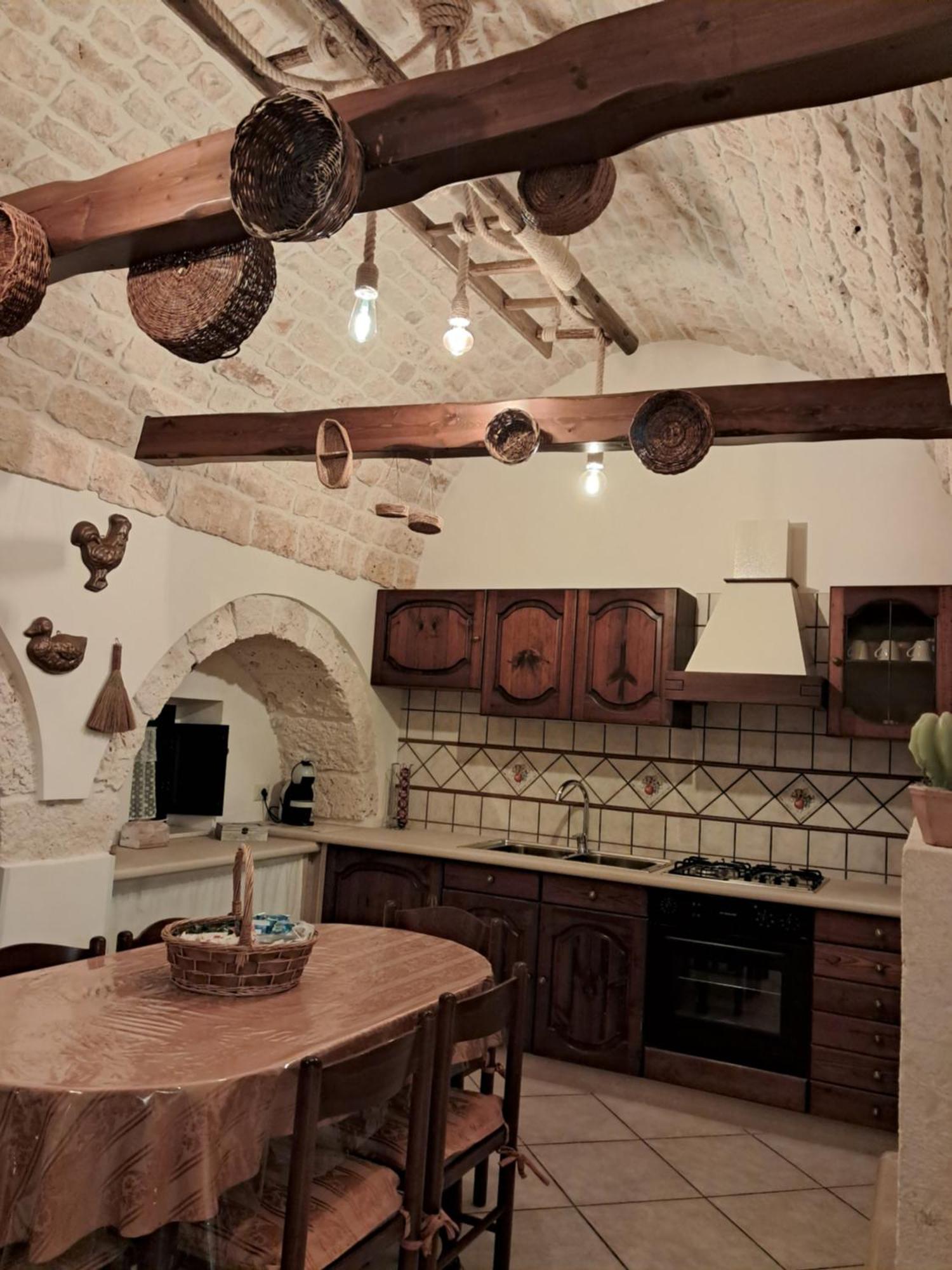 Trulli: La Pace Dei Sensi * Alberobello